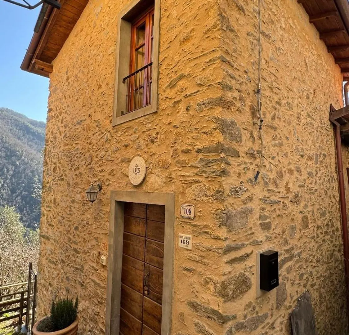 Elanor Il Rifugio Di Casoli Holiday home Casoli (Tuscany)